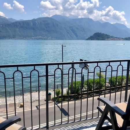 Hotel Garni Villa Hadeel Cadenabbia Εξωτερικό φωτογραφία