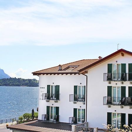 Hotel Garni Villa Hadeel Cadenabbia Εξωτερικό φωτογραφία