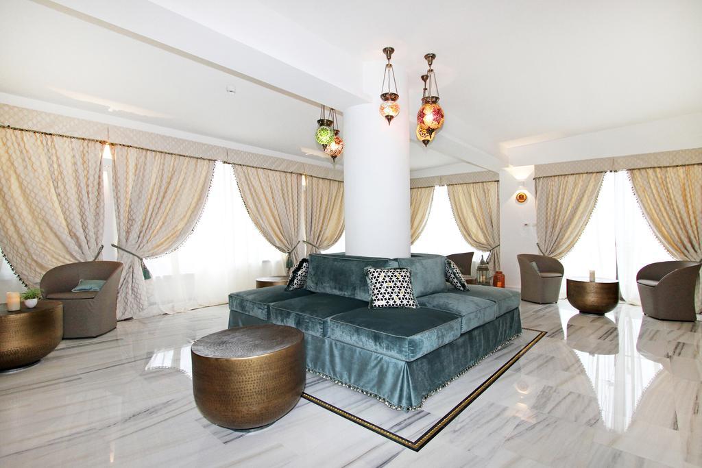 Hotel Garni Villa Hadeel Cadenabbia Εξωτερικό φωτογραφία