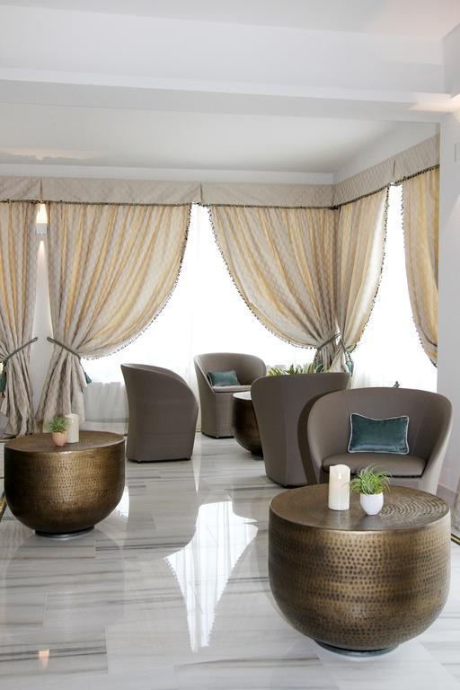 Hotel Garni Villa Hadeel Cadenabbia Εξωτερικό φωτογραφία