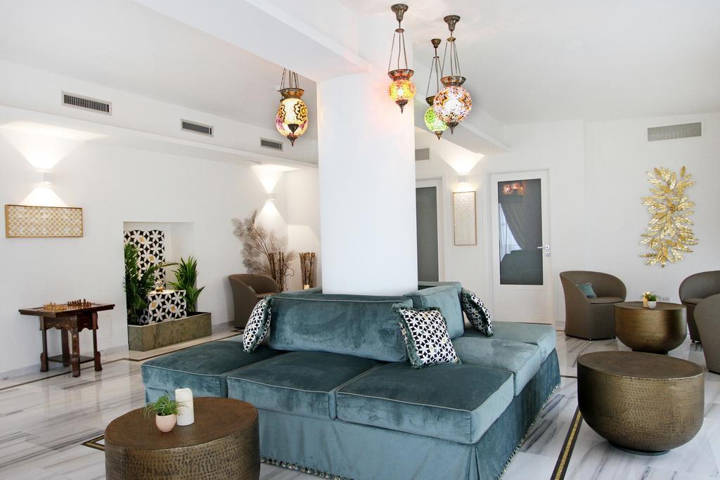 Hotel Garni Villa Hadeel Cadenabbia Εξωτερικό φωτογραφία