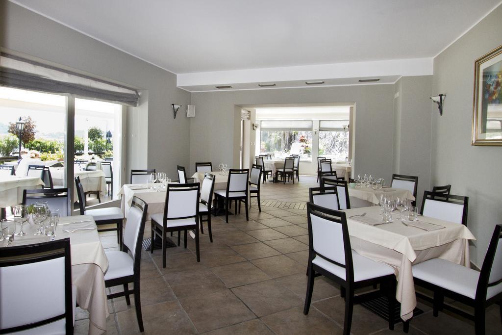 Hotel Garni Villa Hadeel Cadenabbia Εξωτερικό φωτογραφία
