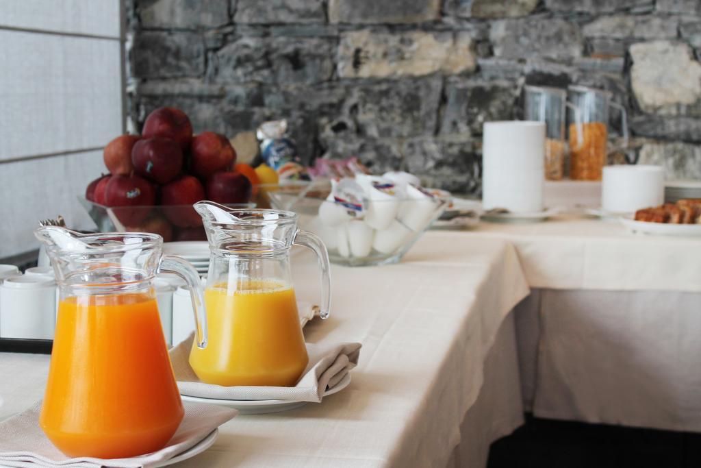 Hotel Garni Villa Hadeel Cadenabbia Εξωτερικό φωτογραφία