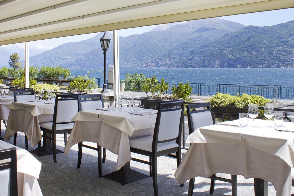 Hotel Garni Villa Hadeel Cadenabbia Εξωτερικό φωτογραφία